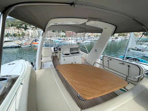 JEANNEAU JEANNEAU PRESTIGE 50