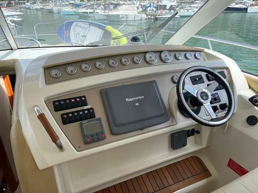 JEANNEAU JEANNEAU PRESTIGE 50