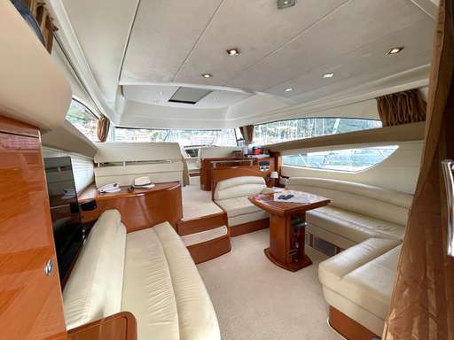 JEANNEAU JEANNEAU PRESTIGE 50