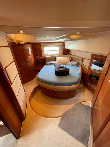 JEANNEAU JEANNEAU PRESTIGE 50