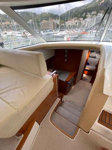 JEANNEAU JEANNEAU PRESTIGE 50