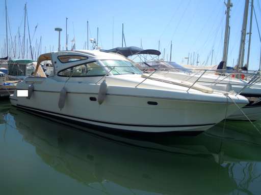 JEANNEAU JEANNEAU Prestige 34 sport top