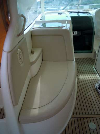 JEANNEAU JEANNEAU Prestige 34 sport top