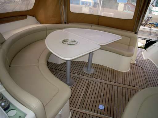 JEANNEAU JEANNEAU Prestige 34 sport top