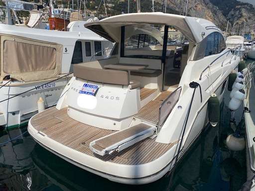 JEANNEAU JEANNEAU Prestige 440 s