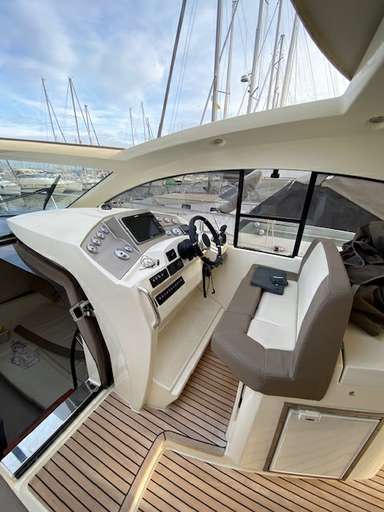 JEANNEAU JEANNEAU Prestige 440 s