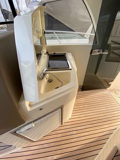 JEANNEAU JEANNEAU Prestige 440 s