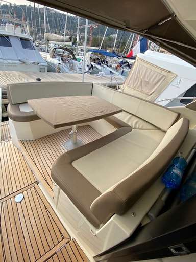 JEANNEAU JEANNEAU Prestige 440 s