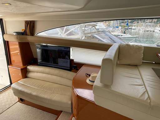 JEANNEAU JEANNEAU Prestige 50