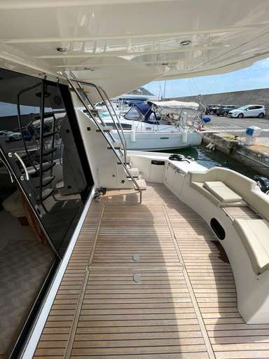 JEANNEAU JEANNEAU Prestige 50