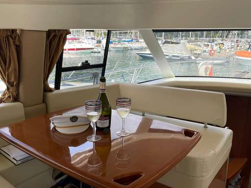 JEANNEAU JEANNEAU Prestige 50