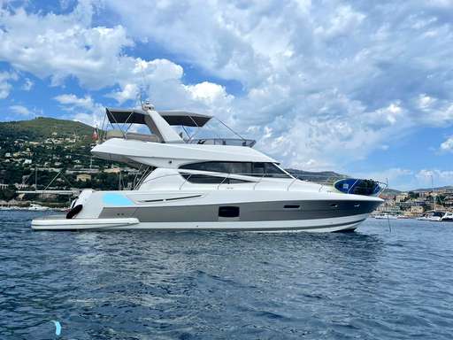 JEANNEAU JEANNEAU Prestige 50