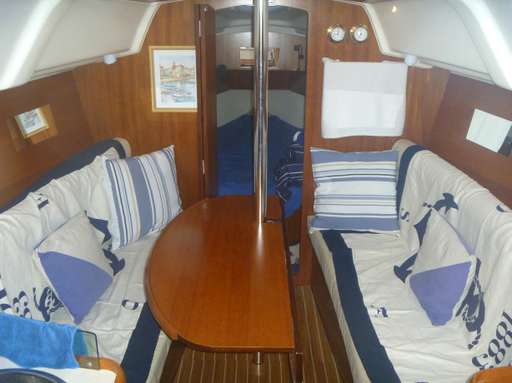 JEANNEAU JEANNEAU SUN ODYSSEY 29.2 LEGENDE