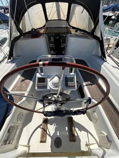 JEANNEAU JEANNEAU SUN ODYSSEY 33i