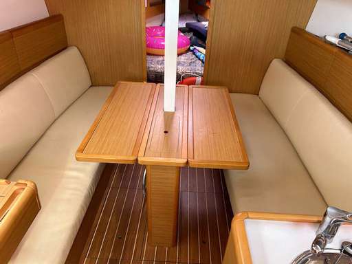 JEANNEAU JEANNEAU SUN ODYSSEY 33i