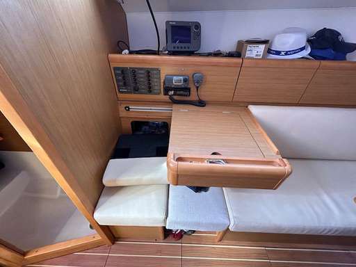 JEANNEAU JEANNEAU SUN ODYSSEY 33i