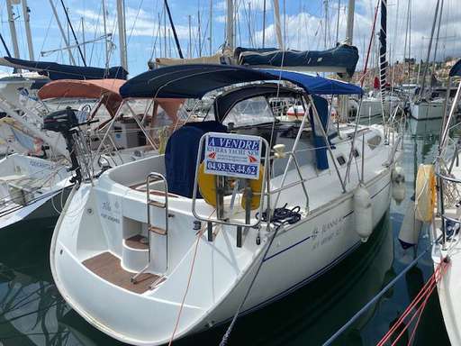 JEANNEAU JEANNEAU SUN ODYSSEY 34.2