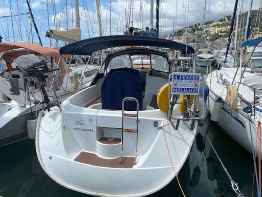 JEANNEAU JEANNEAU SUN ODYSSEY 34.2