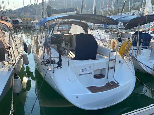 JEANNEAU JEANNEAU SUN ODYSSEY 34.2