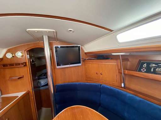 JEANNEAU JEANNEAU SUN ODYSSEY 34.2