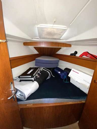 JEANNEAU JEANNEAU SUN ODYSSEY 34.2