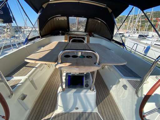 JEANNEAU JEANNEAU SUN ODYSSEY 42 DS PERFORMANCE