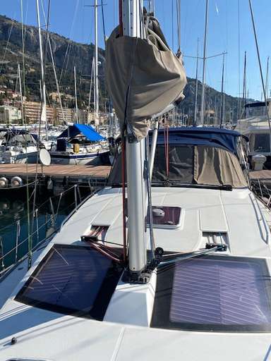 JEANNEAU JEANNEAU SUN ODYSSEY 42 DS PERFORMANCE