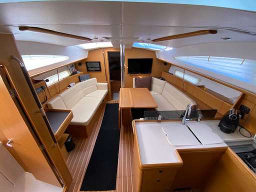 JEANNEAU JEANNEAU SUN ODYSSEY 42 DS PERFORMANCE