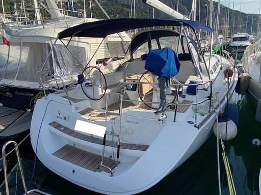 JEANNEAU JEANNEAU SUN ODYSSEY 42i