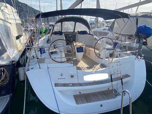 JEANNEAU JEANNEAU SUN ODYSSEY 42i