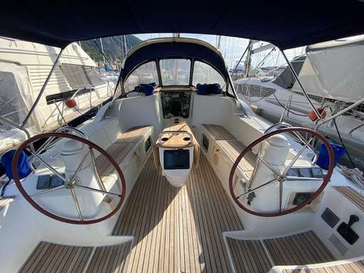 JEANNEAU JEANNEAU SUN ODYSSEY 42i