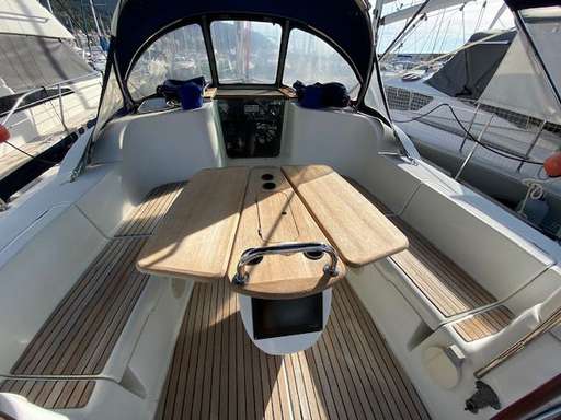 JEANNEAU JEANNEAU SUN ODYSSEY 42i