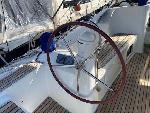 JEANNEAU JEANNEAU SUN ODYSSEY 42i