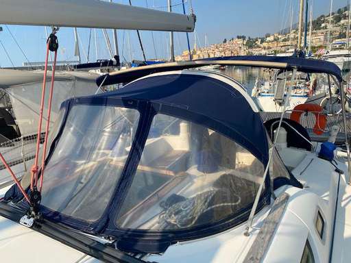 JEANNEAU JEANNEAU SUN ODYSSEY 42i