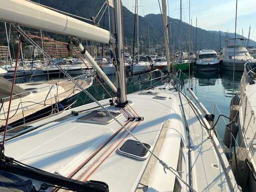 JEANNEAU JEANNEAU SUN ODYSSEY 42i