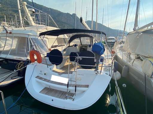 JEANNEAU JEANNEAU SUN ODYSSEY 42i