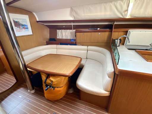 JEANNEAU JEANNEAU SUN ODYSSEY 42i