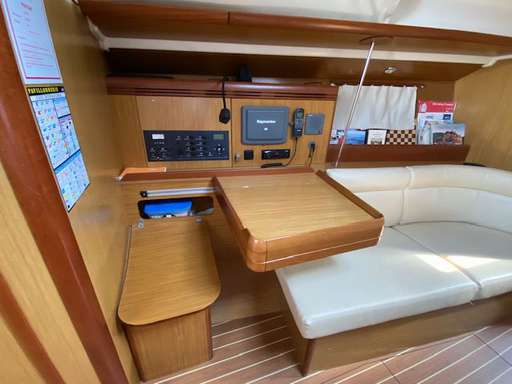 JEANNEAU JEANNEAU SUN ODYSSEY 42i