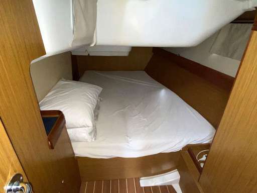 JEANNEAU JEANNEAU SUN ODYSSEY 42i