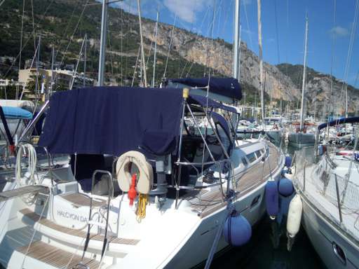 JEANNEAU JEANNEAU SUN ODYSSEY 42i