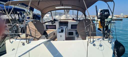 JEANNEAU JEANNEAU SUN ODYSSEY 440