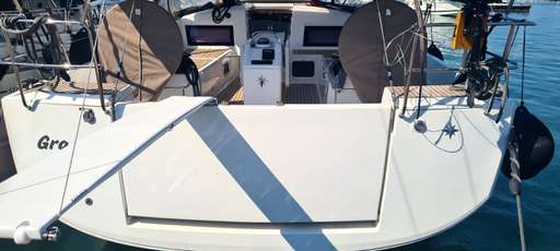 JEANNEAU JEANNEAU SUN ODYSSEY 440