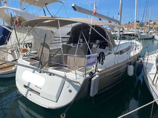 JEANNEAU JEANNEAU SUN ODYSSEY 449