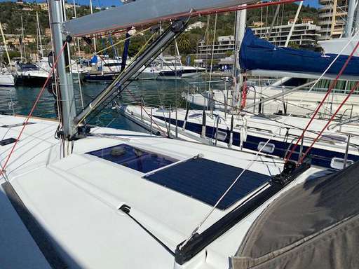 JEANNEAU JEANNEAU SUN ODYSSEY 449