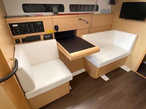 JEANNEAU JEANNEAU SUN ODYSSEY 449