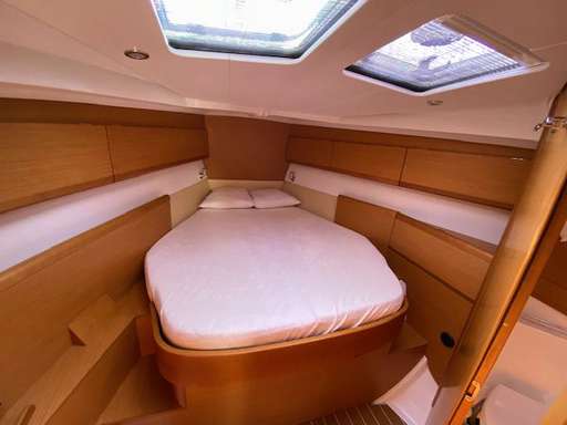 JEANNEAU JEANNEAU SUN ODYSSEY 44i