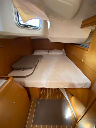 JEANNEAU JEANNEAU SUN ODYSSEY 44i