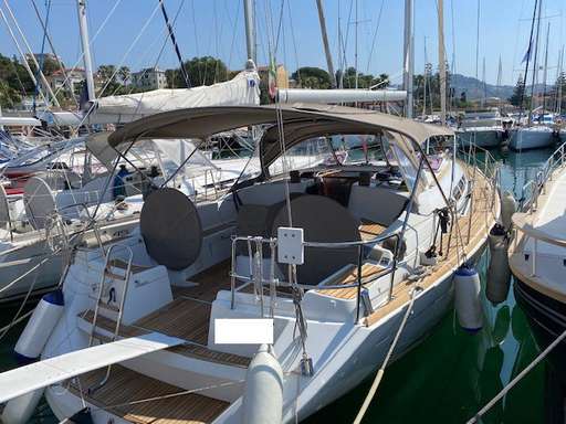 JEANNEAU JEANNEAU SUN ODYSSEY 44i