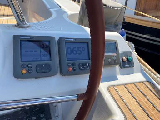 JEANNEAU JEANNEAU SUN ODYSSEY 44i