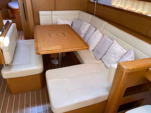 JEANNEAU JEANNEAU SUN ODYSSEY 44i